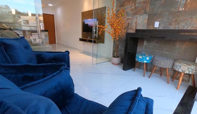 TH Flats GV Shopping 502 in Governador Valadares