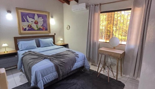 TH Suites in San Lorenzo