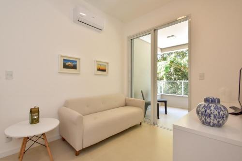 Thai Beach Home Spa: 2 quartos, 200m da praia P264 in Florianópolis