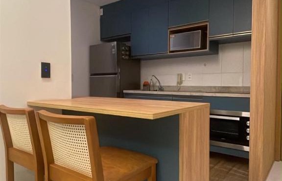 The Cittyplex Osasco - new flat