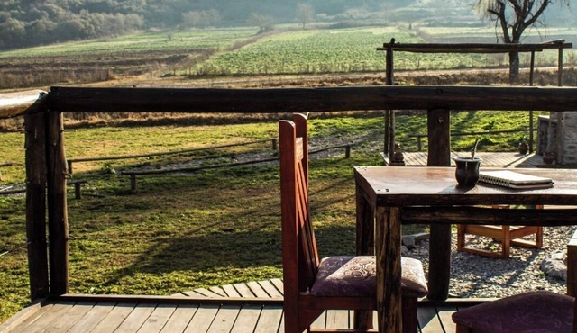The Eden NatureResort
