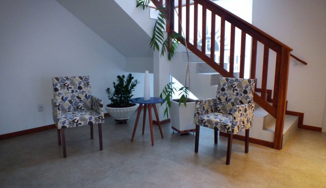 The Hyperion Boutique Hotel