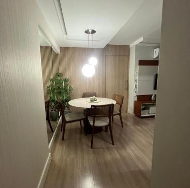 The Park House