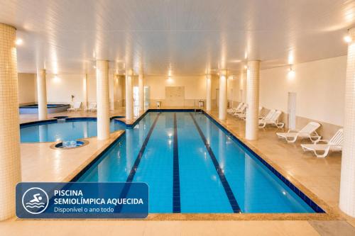 THE - Tropicanas Hotel e Eventos