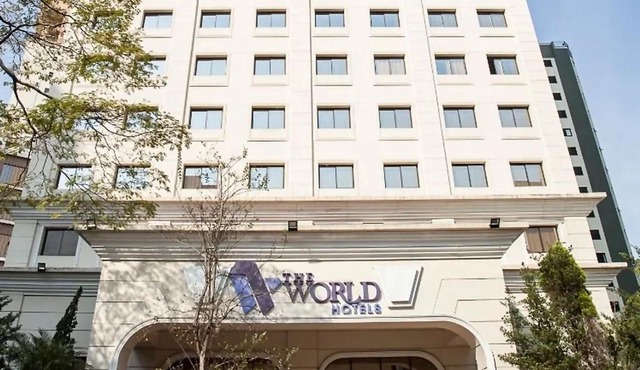 The World Hotels