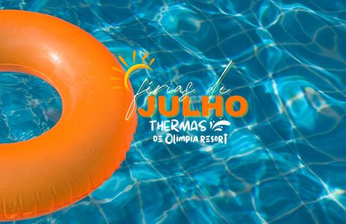 Thermas de Olimpia Resort