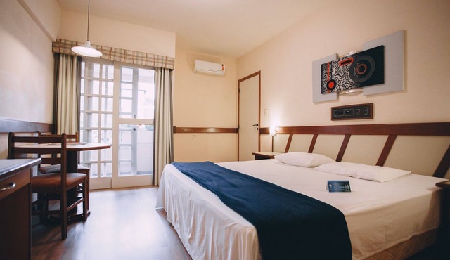 Thermas de Piratuba Park Hotel