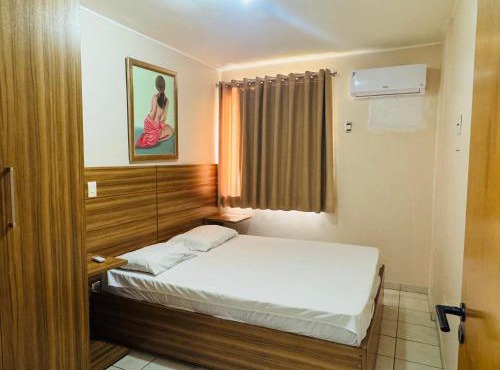 Thermas Paradise resorts