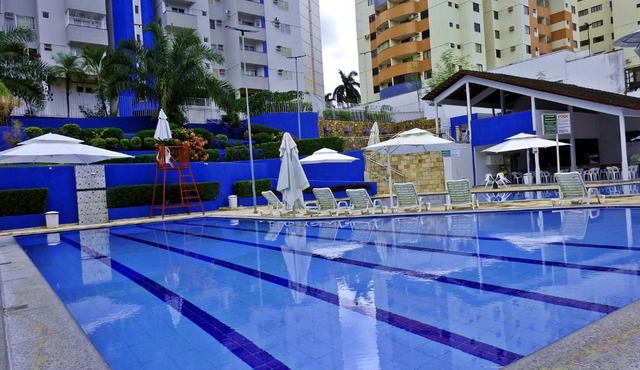 Thermas Rio Caldas