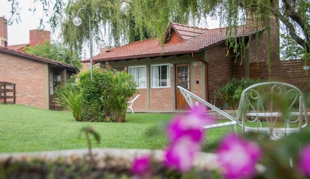 Tinajas del Lago Bungalows Apart
