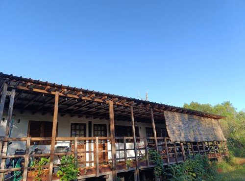 Tinambú - Paso Centurión Tours in Centurion