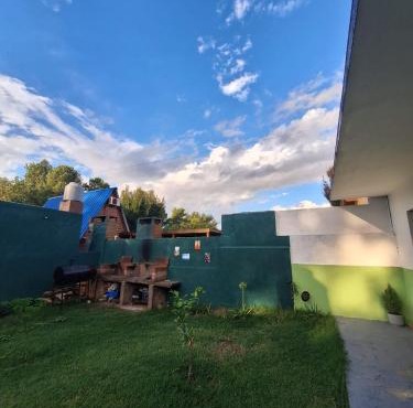 Tiny Hotel Los Pinos Marisol
