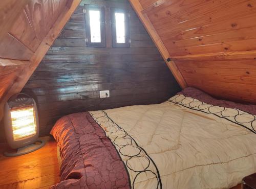 Tiny House - Los Cedros