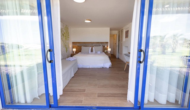 Tio Tom All Inclusive in Punta Ballena