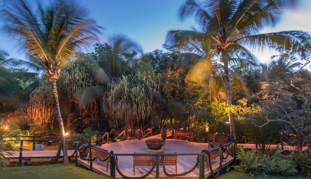 Toca da Coruja - Eco Luxury Retreat