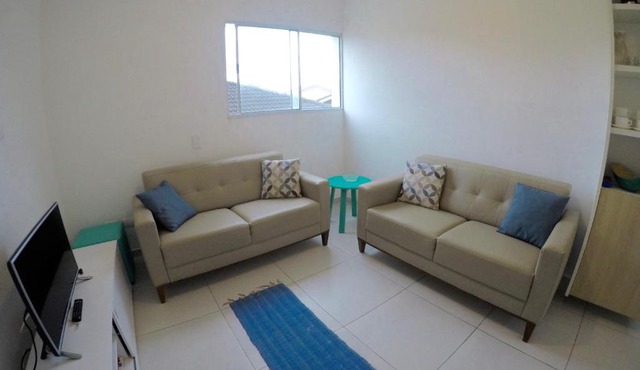 Tombo/Guarujá Pé na Areia