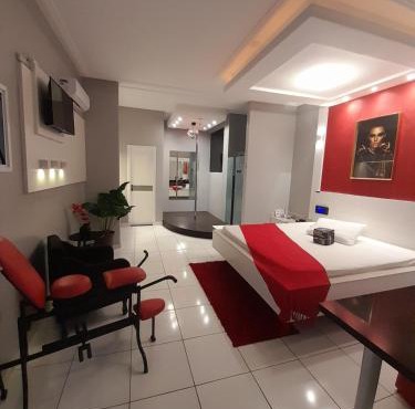 top motel