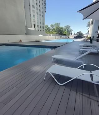 Torre Le Parc - ¡Lo más exclusivo de Buenos Aires!