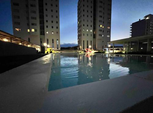 Torres Al Mar
