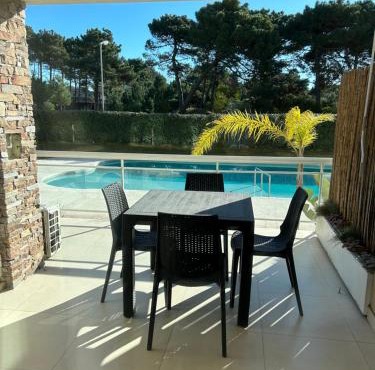 Tortugas Pinamar Exclusivo Departamento
