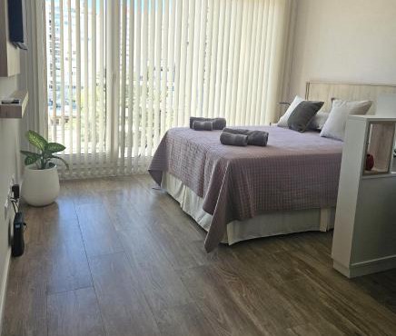 Tower Suites - Exclusiva Suite 9 - Centro de Neuquén