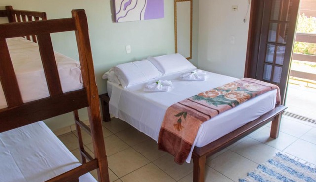 Toya Hotel
