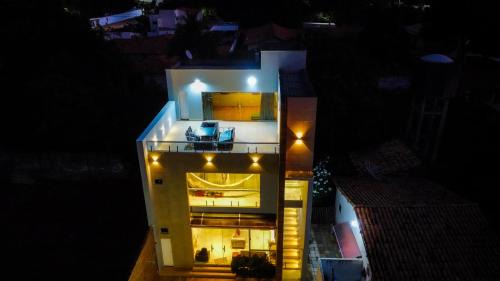 Tríplex Lagoa Seca