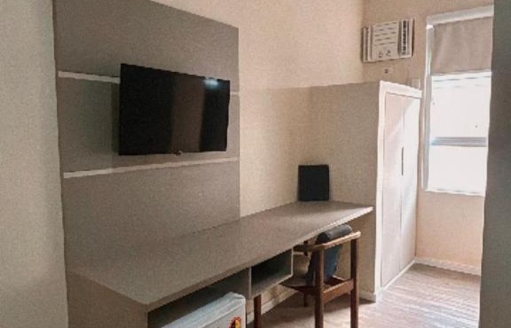 Trade Hotel Diadema