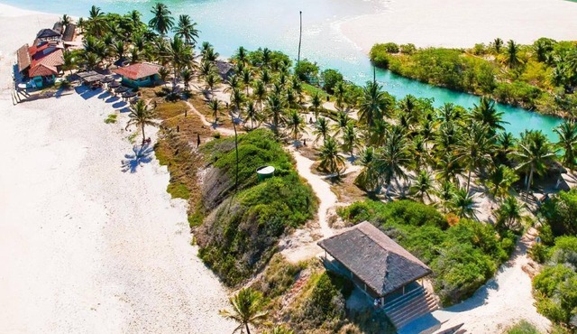 Transamerica Dunas de Marapé - Alagoas