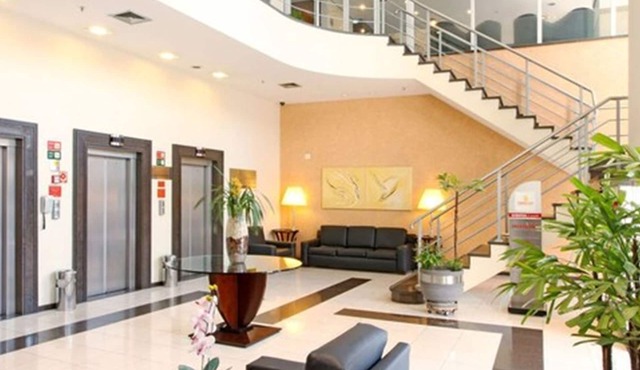 Travel Inn Hotels Ibirapuera