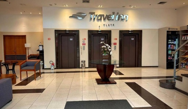 Travel Inn Hotels Ibirapuera