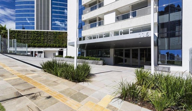Trend NCG - Apartament 1602