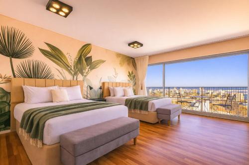 Trendy Apartment in Puerto Madero
