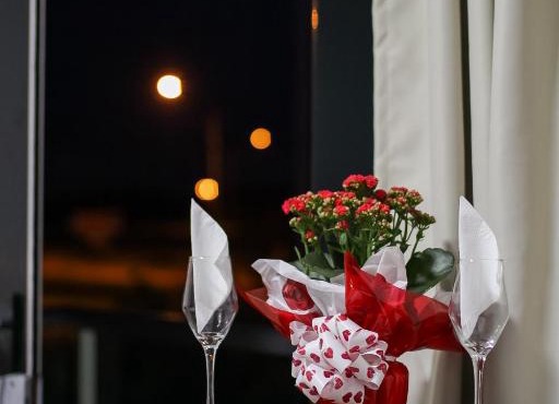 Trevo Park Hotel