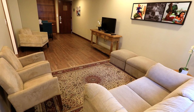 Tri Hotel Canela