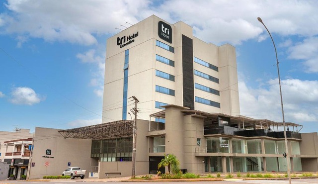 Tri Hotel Executive Lajeado