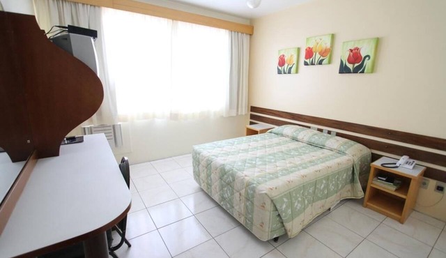 Tri Hotel Florianópolis in Florianäpolis