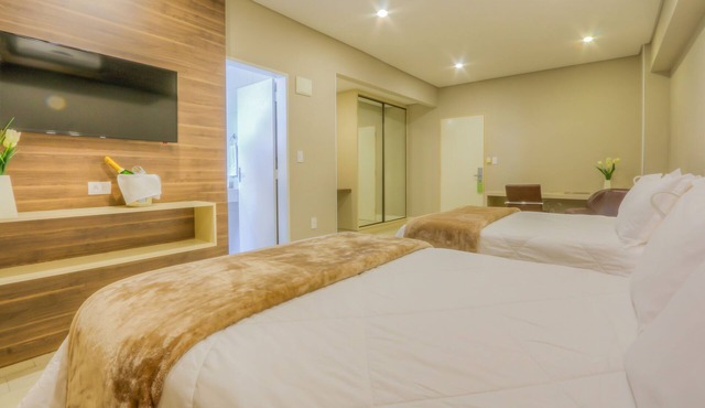 Tri Hotel Lajeado