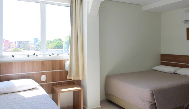Tri Hotel Smart Chapecó