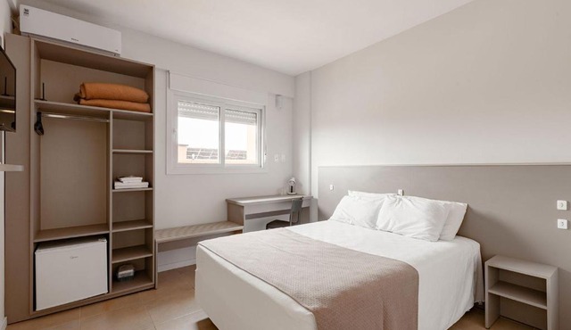 Tri Hotel Smart Santa Maria