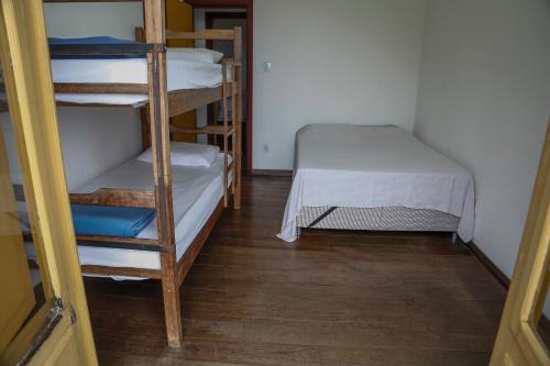 Trilhas de Minas Hostel Camping