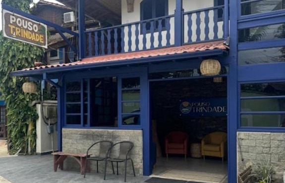 Trindade Flat Azulmar