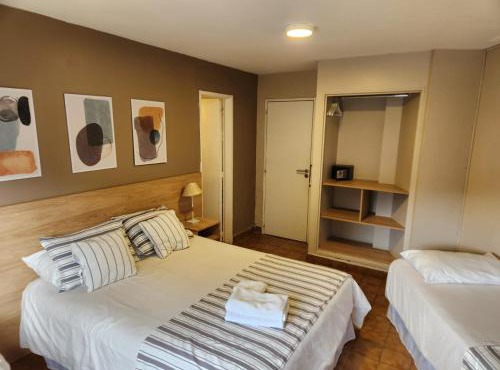 Trip Bariloche Select
