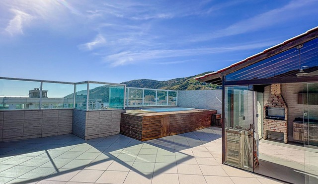 Triplex Penthouse in Arraial do Cabo | Prainha ZX in Arraial do Cabo