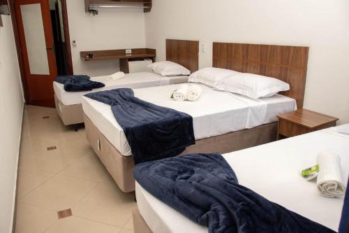 Tripoli Sorocaba Hotel