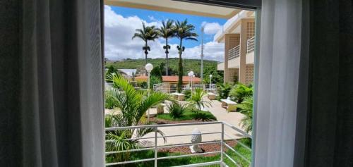 TRIUNFO PAPO HOTEL
