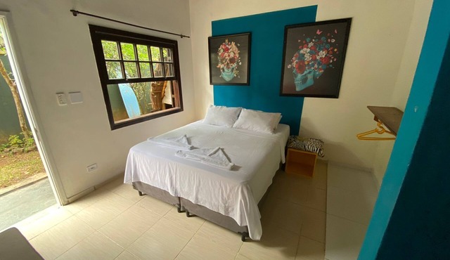 Tropical Casa Ubatuba
