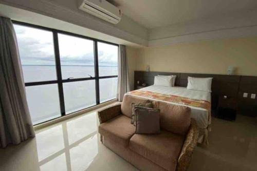 Tropical Executive Hotel Flats in Manaus