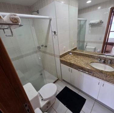 tropical Flat Belissimo in Manaus