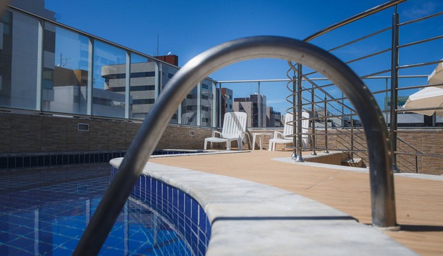 Tropico Praia Hotel